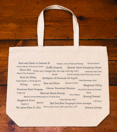 Ansonia Pride EcoTote - Image 2