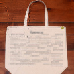 Ansonia Pride EcoTote