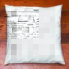 Fishers Island, NY Pride Pillow Cover