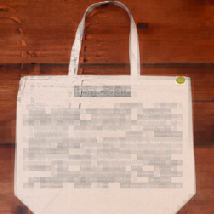 Honesdale, PA Pride EcoTote