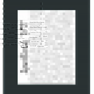 Ludlow, VT Pride Fabric Print