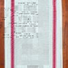 Milford, MA Townie Tea Towel - Image 3