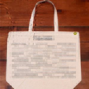 Milford, PA Pride EcoTote