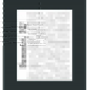 Summit, NJ Pride Fabric Print