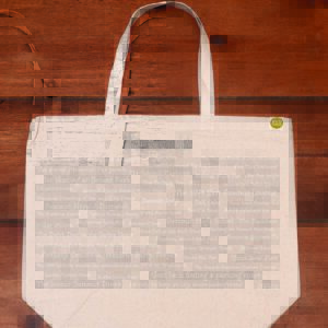 Summit, NJ Pride EcoTote