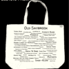 Old Saybrook Pride EcoTote