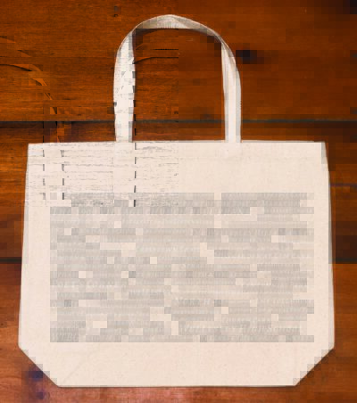 Wellesley, MA Pride EcoTote - Image 2