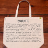 Charlotte, NC Pride EcoTote