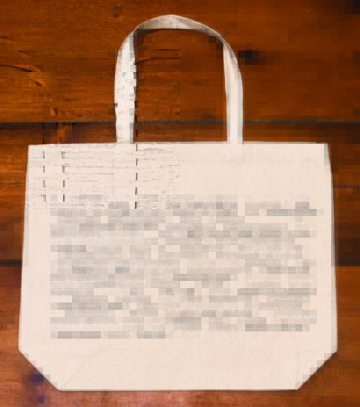 Sandwich, MA Pride EcoTote - Image 3