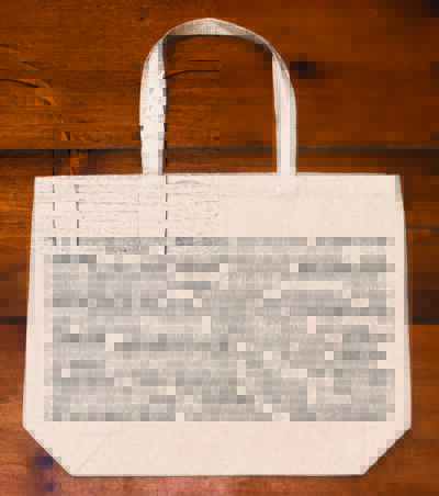 Texas Pride EcoTote - Image 2