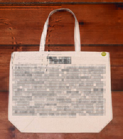 Texas Pride EcoTote