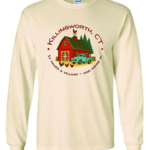 Long Sleeve Killingworth Tee