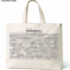 Mystic Pride EcoTote
