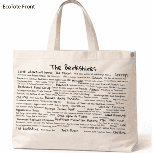 The Berkshires Pride EcoTote